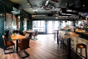 Happen & Tappen bij &rsquo;t Scheepje