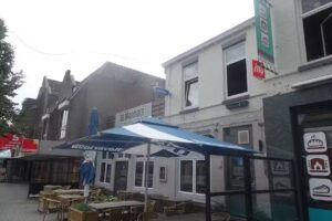 Happerij & Tapperij De Dragonder