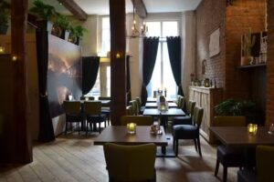 Happerij Tapperij de Expeditie