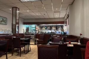 Happy Garden Chinees Indisch restaurant