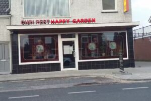 Happy Garden Wierden