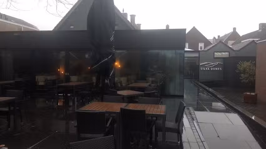 Happy Grieks 🇬🇷