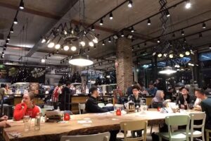 Happy Italy Eindhoven