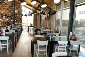 Happy Italy Hendrik-Ido-Ambacht