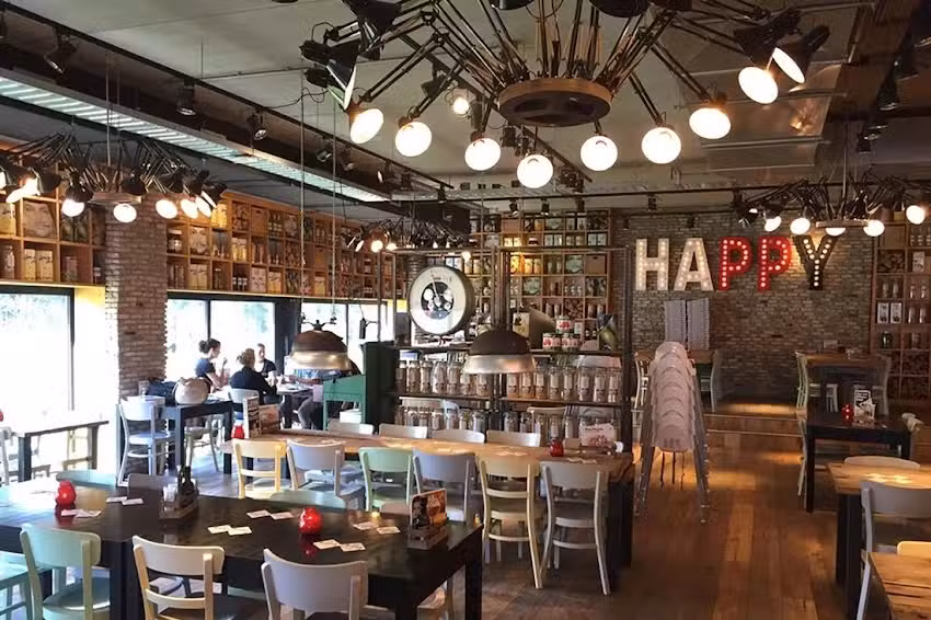 Happy Italy Kerkrade