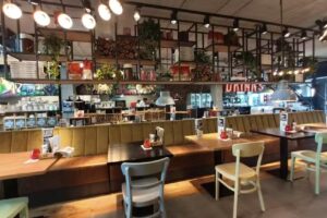 Happy Italy Schiedam