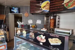 Happy snacks albo bv