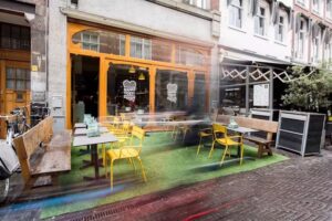 Happy Tosti Den Haag &ndash; Koffie | Ontbijt | Lunch