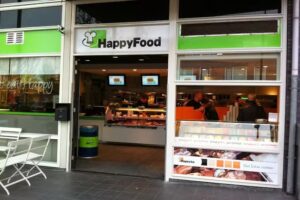 HappyFood
