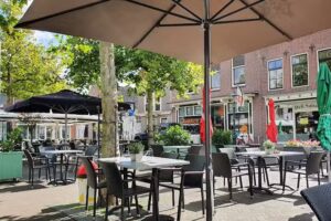 HappyFood &ldquo;de Brink&rdquo;