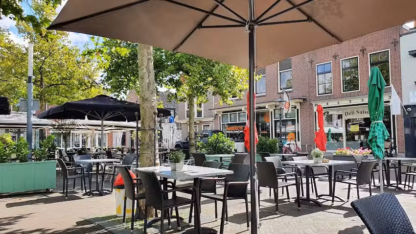 HappyFood &ldquo;de Brink&rdquo;