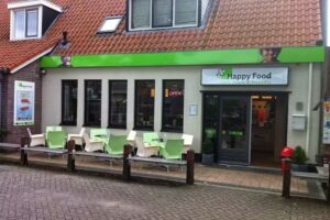 HappyFood Linschoten