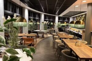 Harem Restaurant/Cafe