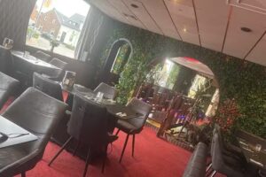 Harp Restaurant مطعم القيثارة كباب عراقي ومشاوي حلال