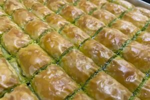 Harrisons Bakery Products B.V.