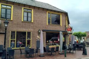 Harry&rsquo;s Eetcaf&eacute;