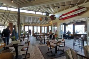 Hart Beach Restaurant