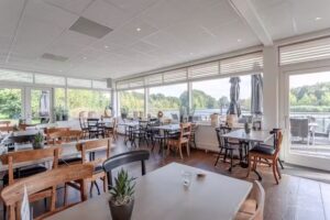 HarTeluk restaurant Natuurpark Lelystad