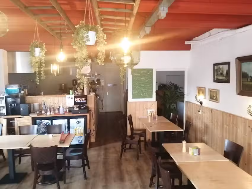 Harten Inn
