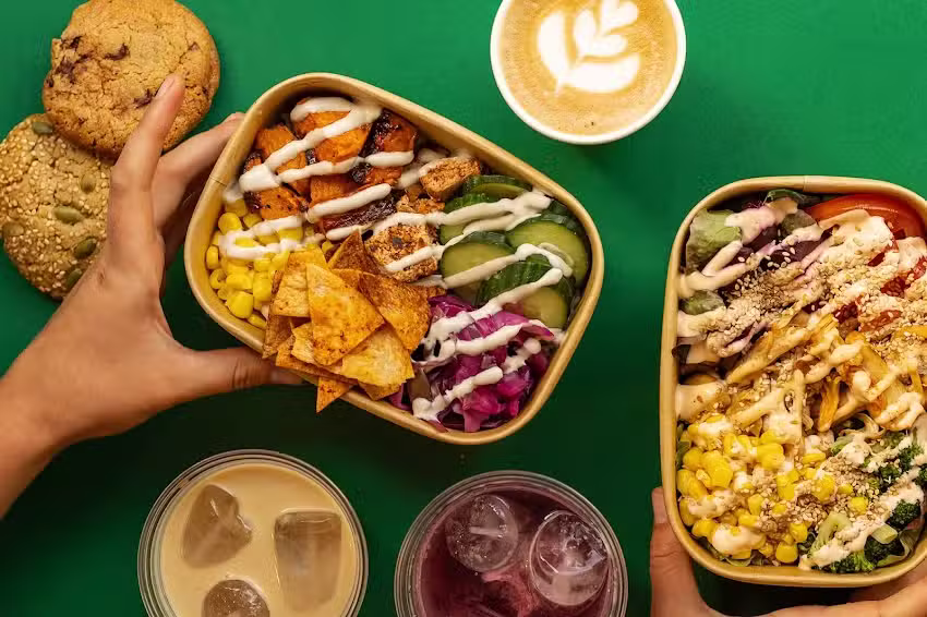 Harvest Hub Maastricht