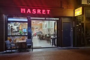 Hasret