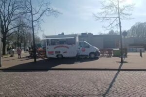 Hasso&rsquo;s Tantuni locatie Holtenbroek