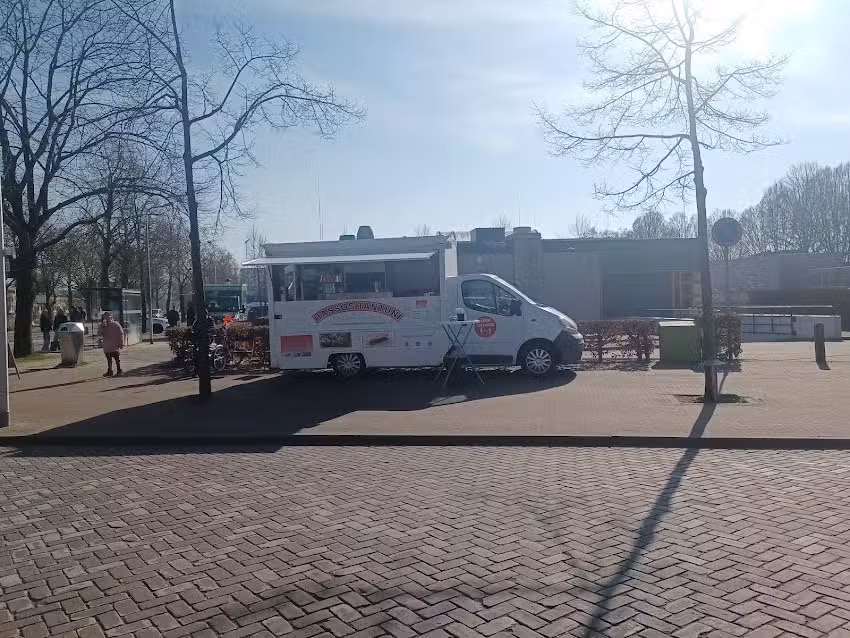 Hasso&rsquo;s Tantuni locatie Holtenbroek