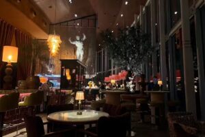 Hasta La Vista, Baby &ndash; Restaurant & Rooftop Bar