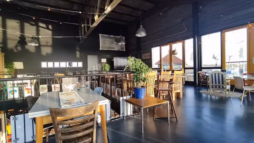 Havenbrouwerij Het Brouwdok