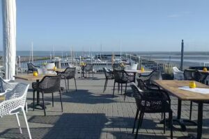 Havenpaviljoen Wad Anderz