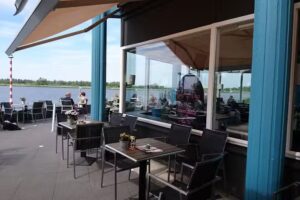 Havenrestaurant Panorama