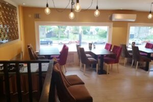 Havzan Restaurant – Etliekmek & Pide