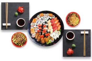 Hayai Sushi Spijkenisse