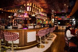 Heck&rsquo;s Amsterdam