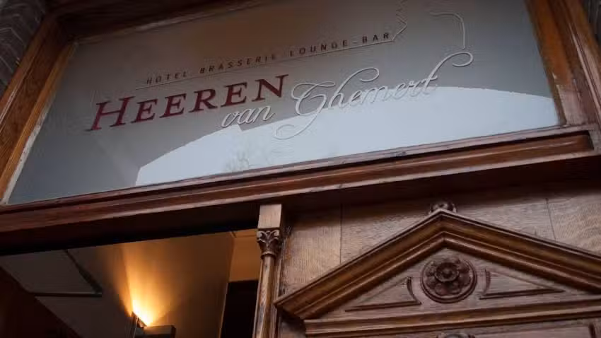 &lsquo;Heeren van Ghemert&rsquo;