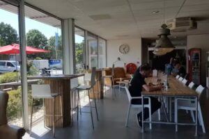 Heerlijk Bij Space Winner