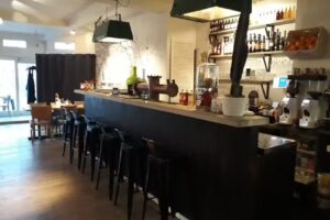 Heerlijk Burgers & Bites