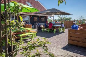 Heerlijkheid Eck en Wiel