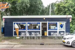 Heesterakker Frituur