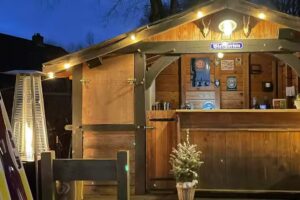 Hegeman’s Winterstekkie