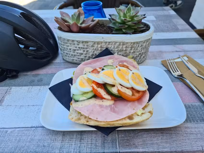 Heidegoud friterie en caf&eacute;