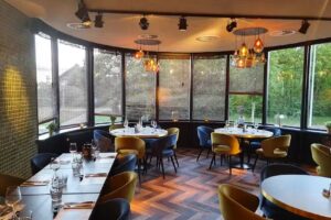 Heinde Noordwijkerhout