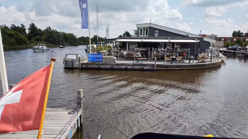 Helder | puur genieten