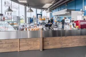 Helen&rsquo;s Bakery