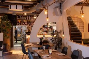 Helios Greek & Mediterranean Restaurant 🇬🇷