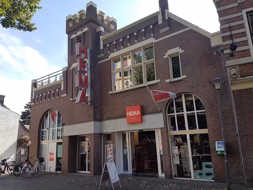 HEMA