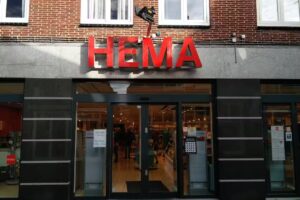 HEMA