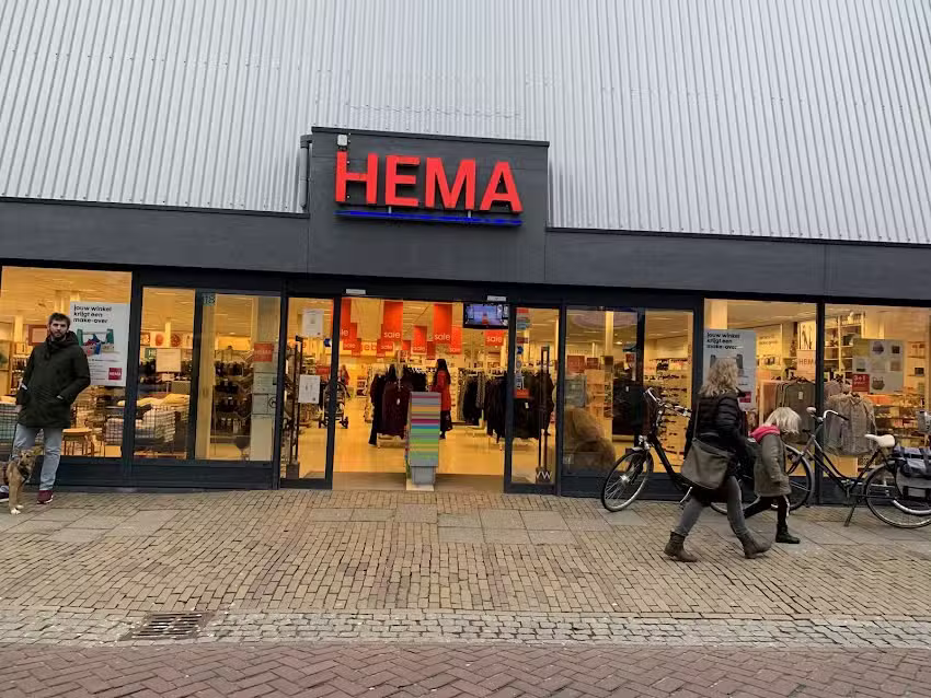 HEMA