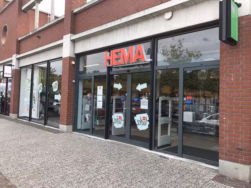 HEMA