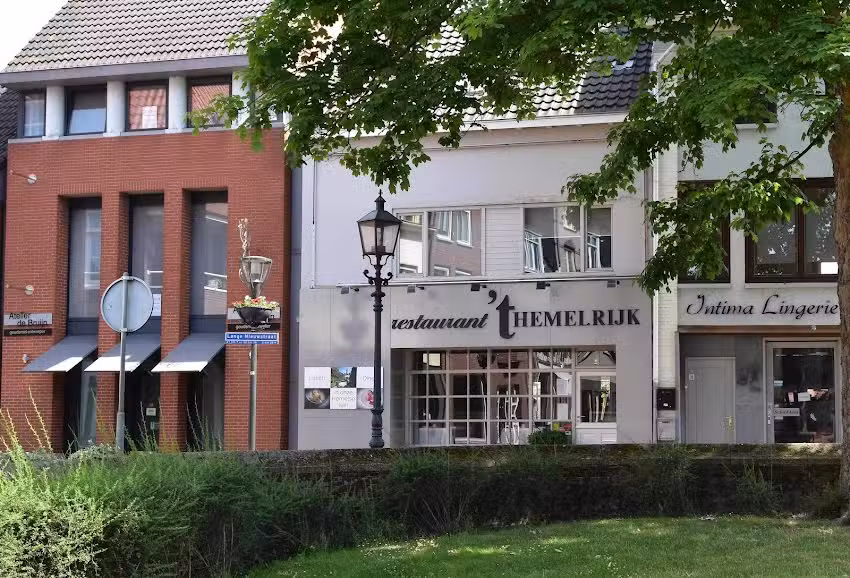 Hemelrijk Restaurant